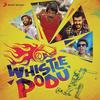 Adhaaru Adhaaru - Harris Jayaraj&Vijay Prakash&Gana Bala