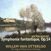 Symphonie fantastique, Op. 14: I. Dreams, Passions - Largo - Allegro agitato ed appassionato assai - The Hague Philharmonic Orchestra