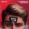 Stranger(feat. Eazy Mac) (Explicit) - CHILLS&Eazy Mac