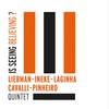 Beatriz - Mário Laginha&Dave Liebman&Eric Ineke&Ricardo Pinheiro&Massimo Cavalli&Liebman - Ineke - Laginha - Cavalli - Pinheiro Quintet