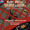 Weill: Street Scene, Act II - A Boy Like You - Carole Farley&Michael Guttman&Rheinische Philharmonie&Jose Serebrier