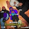 Don't forget it(feat. Murkemz) (Explicit) - Big Steppaz&Murkemz