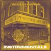 Peyote Cookies (Instrumental) - Freddie Black&Ras Beats