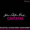 Cantata BWV 67, Hold in Affection Jesus Christ - Cantata Singers&Johann Sebastian Bach&William Herbert&Ena Mitchell&Kathleen Ferrier&Jacques Orchestra&Reginald Jacques