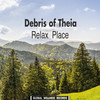 Back in Prague - Debris of Theia