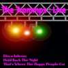 Break up to Make Up (Live) - The Trammps