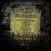 Psycho Party (Symbiotic Remix) - Ganon&SampliFire&Symbiotic