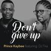 Don't Give Up (Radio Remake) - Prince Kaybee&DJ Tira