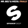 Finally - Wezol&Mr. Belt