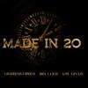 Made In 20 (Explicit) - GrabbemStabbem Reck&Don Carti