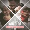 They Know What I Do (Bay Mix|Explicit) - Dboi Ltd&E-40&