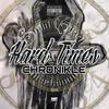 Hard times (Explicit) - Chronikle