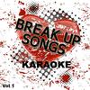 Thank You (Originally Performed By Dido|Karaoke Version) - Sing Karaoke Sing