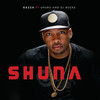 Shuna - Gazza&Uhuru&DJ Bucks