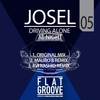 Driving Alone At Night (Mauro B Remix) - Josel&Mauro B