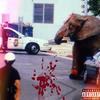 Living It Up(feat. Los Vegas) (Explicit) - Phaizrok&Los Vegas