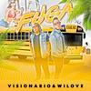 Fuga - Visionário&Wilove