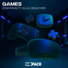 Games Ft. Ella Croucher - Dom Ryan&Ella Croucher&NoFace Records