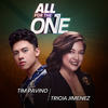 All for the One - Tricia Jimenez&Tim Pavino