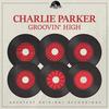 Slow Boat to China - Charlie Parker