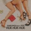 Hoe Hoe Hoe - Gabi Bagu&FED