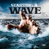 Starting A Wave (feat. Philly Regs) (Explicit) - Kendall Chase&Philly Regs