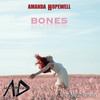 Bones (Julian Marsh Hi-NRG Radio Remix) - Amanda Hopewell