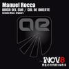 Brisa Del Sur (Original Mix) - Manuel Rocca