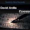 Poesia (Original Mix) - David Ardila