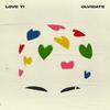 Olvídate - Love Yi&Naes Beats