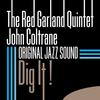 Billie's Bounce - The Red Garland Quintet&John Coltrane