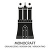 Ground Zero (Original Mix) - Monocraft