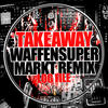 Jove (Waffensupermarkt Remix) - Submeditation