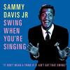 Will You Still Be Mine - Sammy Davis Jr.&THE COOKIES