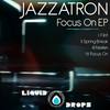 Festen (Original Mix) - Jazzatron