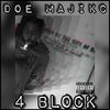 On The Move (feat. Snug Brim) (Explicit) - Doe Majikc&Snug Brim