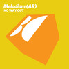 No Way Out - Melodiam (AR)