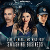 Smashing Business (Explicit) - Lem-X&MC Wild Fox&Neko