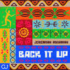 Back It Up - Jeremiah Asiamah