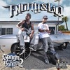 Kadas and Turbans (Explicit) - T-Nutty&Liq&Lavish D&Gatlin