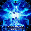 Hi-Trip Records Psychedelic Trance Winter 2021 (Dj Mix) - Doctor Spook