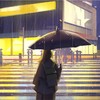 it's raining - Kioshi&Cadmio