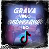 Grava Video Embrazando la pro Tik Tok - DJ Cris Fontedofunk&MC RD&MC Gomes MLK&Cristiano Souza dos Santos