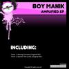 Spread The Audio (Original Mix) - Boy Manik