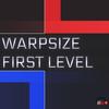 First Level (Original Mix) - Warpsize