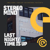 Time Is Up - stereo mind