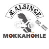 Mokkahöhle (Explicit) - Æ ALSINGE&Justė&Brian Justesen