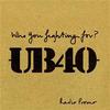Can’t Help Falling In Love - UB40