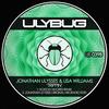 Tripping (Jonathan Ulysses Killer Radio Edit) - Jonathan Ulysses&Lisa Williamson