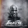 Amagiya - Leehleza&Kabza De Small&Mr JazziQ&Reece Madlisa&Zuma&Lady Du